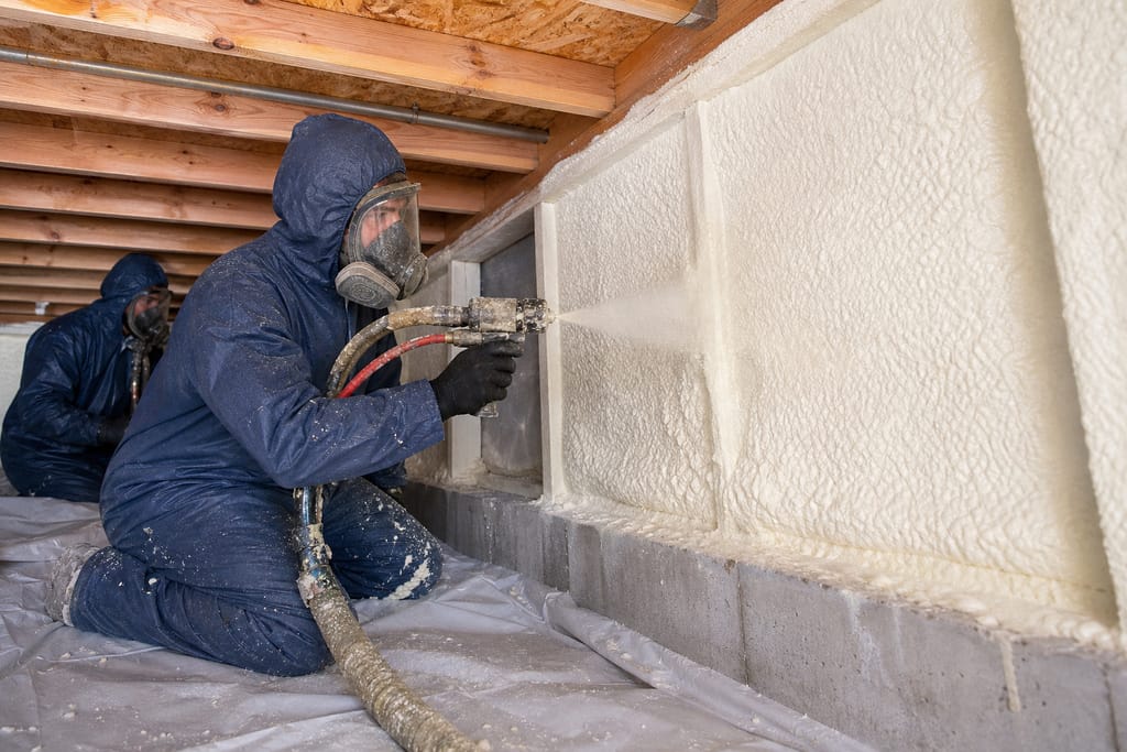 Closed-Cell Foam photo